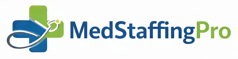 MedStaffingPro